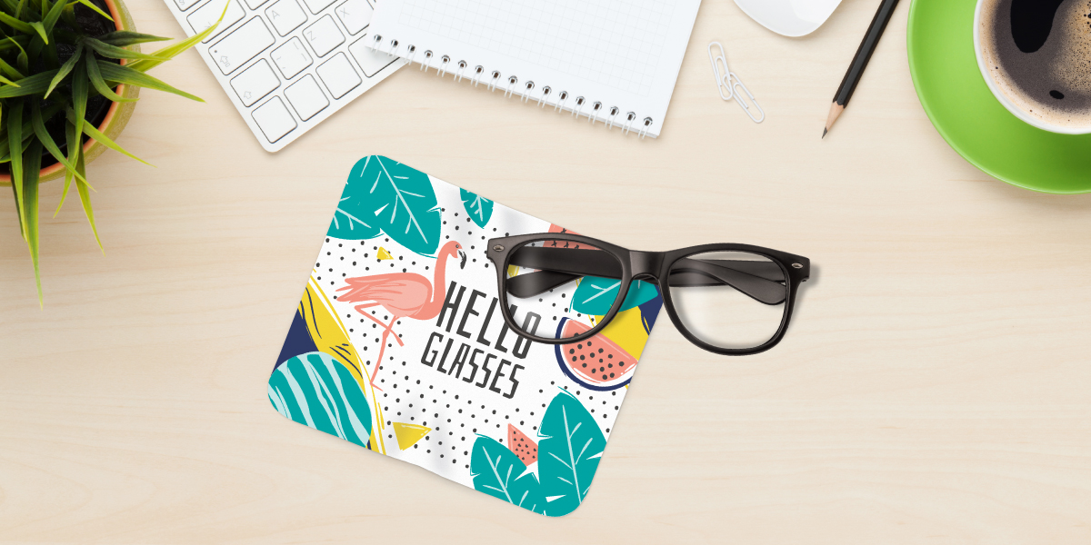 Digitally printed image0